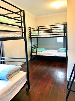 Bunkers Backpackers Hostel Busselton Exterior foto