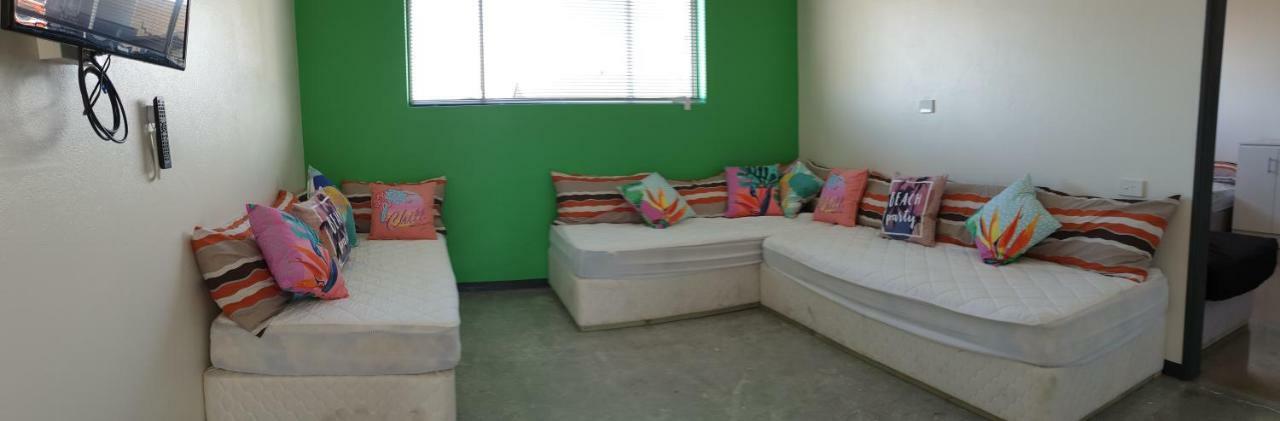 Bunkers Backpackers Hostel Busselton Exterior foto